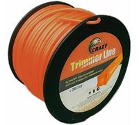 FILO PER DECESPUGLIATORE ROTONDO 4mm bobina 100mt tagliaerba cavo matassa