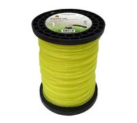 Filo per decespugliatore, Star, giallo, 3.0 mm, 250 m
