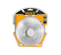 Filo per Decespugliatore Tondo da 2 mm. bobina 100 mt. tagliaerba cavo matassa