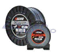 filo per decespugliatore tondo ECHO nylon titanium