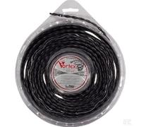 Filo per decespugliatore VORTEX Nylon Diam. 3.9 mm 25.9 mt