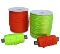 Filo per Edilizia Stabilizzato ai Raggi UV Colore Arancio Alta Codice 30404