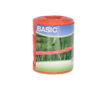FILO PER ELETTRIFICATORE BASIC 250MT PER RECINZIONI A BATTERIA ANIMALI PASCOLO