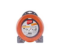 Makita Filo per falciatura Four Leaf 2,4mm x 30m E-01806 Quantità:1