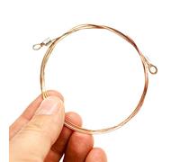 Filo per gazzella 1/10 pezzi/fili di taglio per taglierina di polistirolo BAUTEC, Techwork e Pro Bauteam..