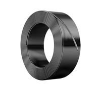 Filo per Modellatura Piante,1.5mm Attrezzi da Giardino in Alluminio - 110 Metri Filo Per Bonsai Per Tronchi Sottili | Per Ghirlande Corone Tralicci Fiori Patio Giardino Prato Giardiniere Artisti Princ