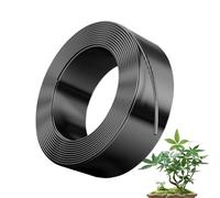 Filo per Piante per Modellare | 1,5 mm Anodizzato Pieghevole Attrezzi Da Giardinaggio,Attrezzo da 110 m per Piante, Artigianato e Bonsai,Ghirlande Corone Tralicci Fiori Patio Prato Giardino Giardinier