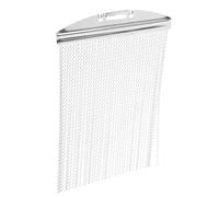 Filo per Rullante da 42 Fili per Cajón e Tamburo Piccolo | Acciaio e Metallo, Controllo del Buzz, per Registrazione in Studio e Pratica di Batteria