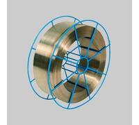 FILO PER SALDARE Ø 0.6 mm bobina 5 kg Elettrodi Filo (Kg.5)