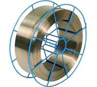 FILO PER SALDARE Ø 1,2 mm - bobina 15 kg
