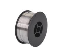 Filo per Saldatura E71T-GS MIG Senza Gas Ø 0,8MM 1KG Filo Animato No Gas Bobina di Filo Animato per Saldatrice a Filo Continuo