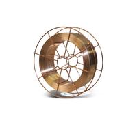 FILO PER SALDATURA FERRO BOBINA PER SALDATRICE A FILO KG15 Ø 0,8 -1 -1,2 SG2