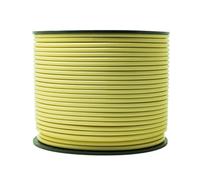 Filo per saldatura PVC, Bacchette for saldatura in plastica, bastoncini for, filo for in PVC, pavimentazione in, 100 m, colore cachi(Khaki)