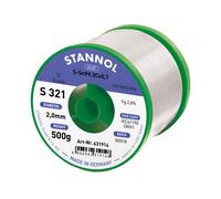 Filo per saldatura S321