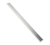 Filo per saldatura TIG 304 in acciaio inossidabile, aste in metallo a basso spruzzo, con timbro trasparente per una fluidità fluida, dimensioni versatili 0,6 mm, 2,0 mm, 2,5 mm, 3,2 mm, argento