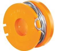Filo per tagliabordi LUX-TOOLS T 369 Ø 2,5 mm x 2,5 m