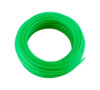 Filo per tagliabordi tondo LUX-TOOLS Ø 2 mm x 15 m