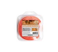 Filo per tagliaerba Copolimero, 2,4 mm, 15 m, filo di nylon rotondo