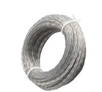 Filo per tagliaerba in nylon durevole da 15 m, bobina da 4,0 mm, per tosaerba elettrico e decespugliatore, resistente al calore e all'abrasione, ideale per giardini, agricoltura e cura delle superfici