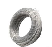 Filo per tagliaerba in nylon durevole da 15 m, bobina da 4,0 mm, per tosaerba elettrico e decespugliatore, resistente al calore e all'abrasione, ideale per giardini, agricoltura e cura comunale (15 m