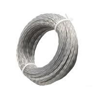 Filo per tagliaerba in nylon durevole da 15 m, bobina da 4,0 mm, per tosaerba elettrico e decespugliatore, resistente al calore e all'abrasione, ideale per giardini, agricoltura e cura delle superfici