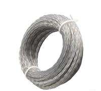 Filo per tagliaerba in nylon durevole da 15 m, bobina da 4,0 mm, per tosaerba elettrico e decespugliatore, resistente al calore e all'abrasione, ideale per giardini, agricoltura e cura delle superfici