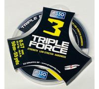 FILO PESCA ASSO TRIPLE FORCE MM 90 LB 133,1 MT 50 NYLON