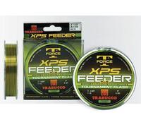 FILO PESCA LEDGERING FEEDER MIMETICO MT. 150 TRABUCCO XPS PLUS (0,22)