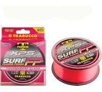 Filo Pesca Surfcasting Trabucco Xps Surf Fp Metri 600 0,22 Mulinello