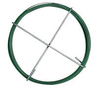 Filo Plasticato Matassina Stars N° 6 L.24 m Ca 11 mm 30 Pezzi
