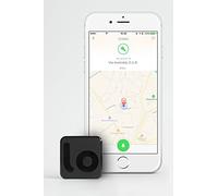 Filo Portachiavi Intelligente Ritrova Oggetti | Keyfinder - Localizzatore Bluetooth. Made in Italy