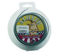 FILO PROFESSIONALE DECESPUGLIATORE 'ALOXID' mm 3,3 mt 39 PZ 6
