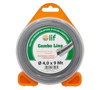 Filo Professionale 'Magic Line' Quadro Mm 4,0 Mt 9