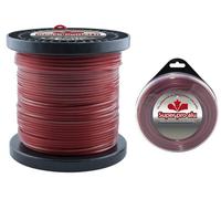 Filo nylon alumade tondo 4x130mt (kg2-lb4)