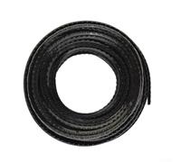 Filo professionale per decespugliatori a benzina e silenzioso, diametro 3 mm x 15 m