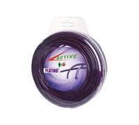 Tiger Filo decespugliatore Platino 2,7 mm 67 m seghettato Active