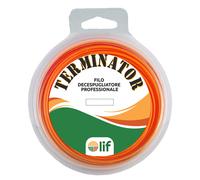 FILO PROFESSIONALE TERMINATOR mm 3 mt 15 Q.TA 6