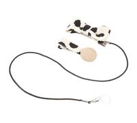 Filo Protettivo Per Lanyard Anti-fallimento Per Orecchie Singole E Binaurali Design Pratico Per Ragazzo Ragazza E Adulti Facile Da Trasportare E Utilizzare