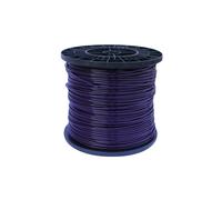 FILO QUADRO DECESPUGLIATORE PLATINO 3,3 MM CONF 2 KG 180 M PROFESSIONALE ACTIVE