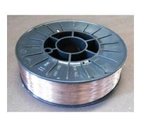 FILO RAMATO PER SALDATURA GAS FERRO SG2 BOBINA D200 D.0,6 0,8 1,0 1,2 SALDA