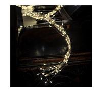 Filo luci Lotti Cascata Micro Led 48713