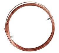Filo Rame Matassina L.7 m Ca 1,0 mm 5 Pezzi