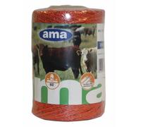 Filo Recinto Elettrico Ama 250m 3 Conduttori