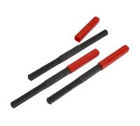 Filo Restaurare Lima Set 3pc - Sealey AK313 Nuovo