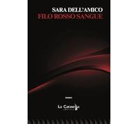 Filo rosso sangue