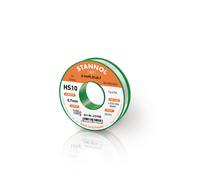 Filo Saldante 0,70mm, 100g Con Flusso STANNOL 631905