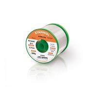 Filo Saldante 0.7Mm, 500G Con Flusso STANNOL 810902