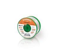 Stannol Saldatura Sn99Cu1 1,0 mm 250 g con flusso 478102