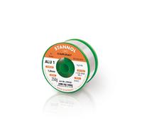 Stannol Saldatura Sn99Cu1 1,0 mm 250 g con flusso 478102