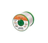 Filo Saldante 1,0Mm, 500G, 227°C, Senza Piombo STANNOL 813003